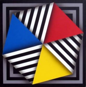 Homenaje a Omar Rayo Autor: Google